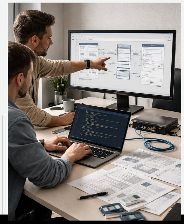 Интеграция ЕГИСЗ и ЛИС в медучреждениях с сопровождением в Киселёвске