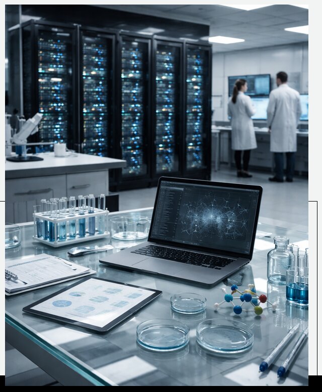 HPC вычисления биотехнологии в Киселёвске от 12337 р. | АвикейКис