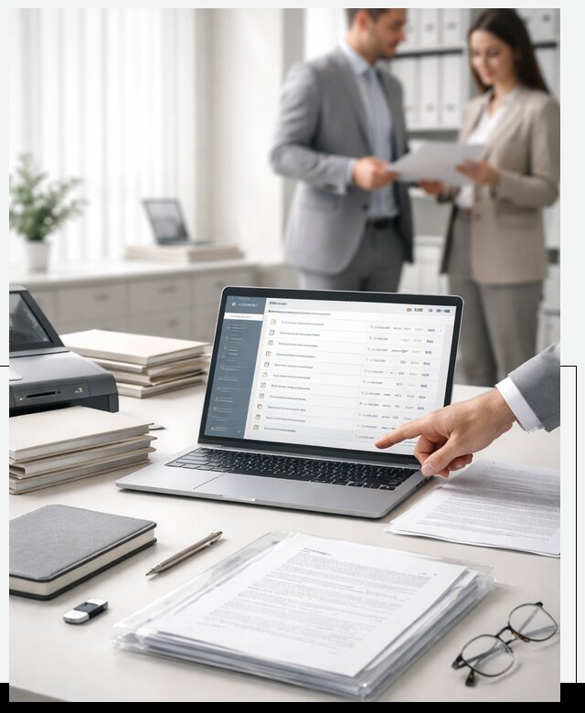 КЭДО и интеграция с 1С ЗУП в Киселёвске от 7711 р. АвикейКис