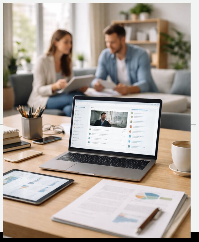 Система дистанционного обучения в Киселёвске от 46265 р. АвикейКис