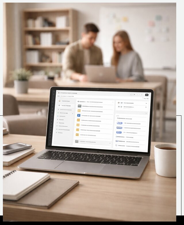 LMS для университета под ключ в Киселёвске от 7711 р. | АвикейКис
