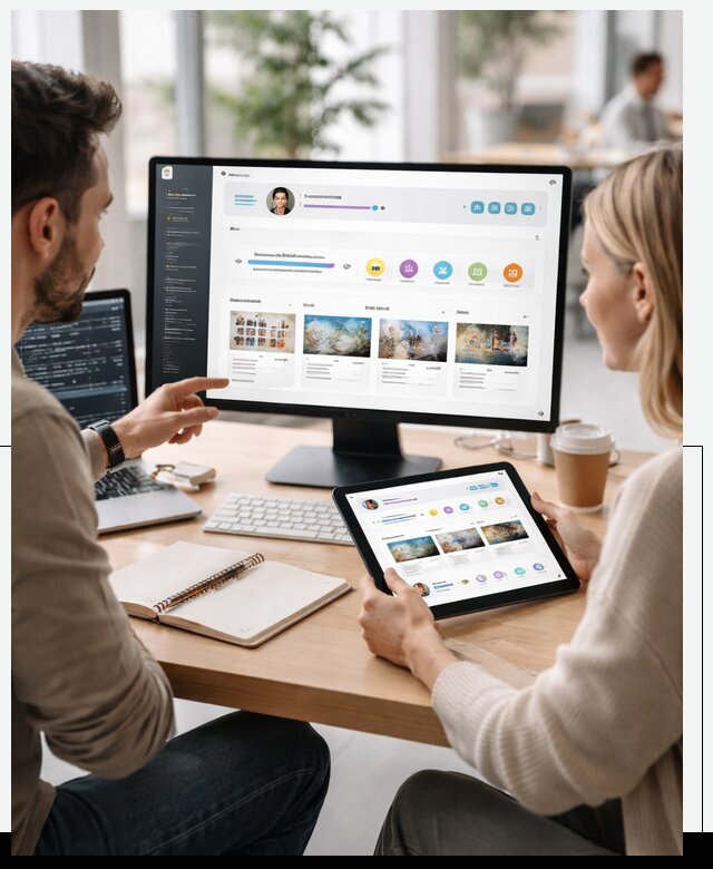 Геймификация обучения платформа в Киселёвске от 15422 р, АвикейКис