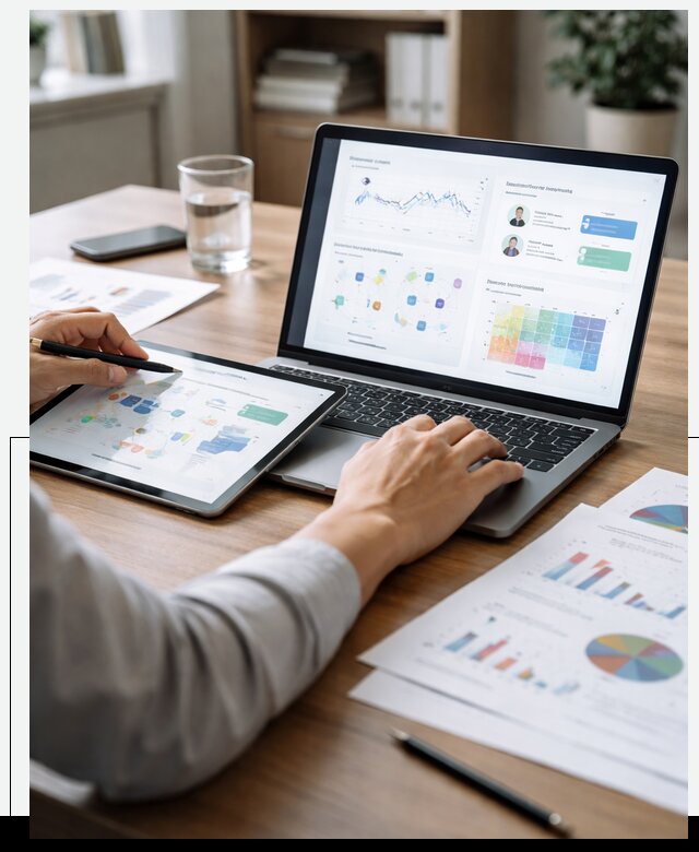 Разработка адаптивной AI системы обучения в Киселёвске под бизнес