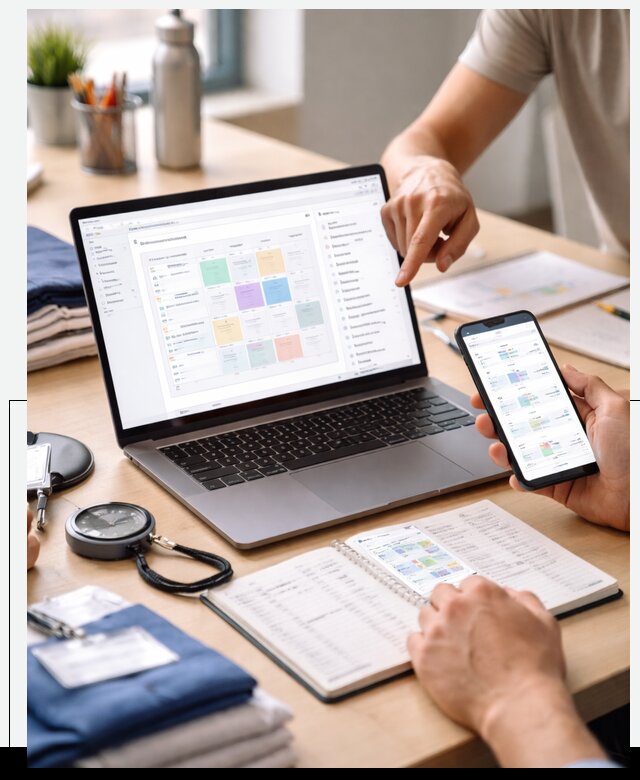 Система управления спортивной школой в Киселёвске автоматизация процессов