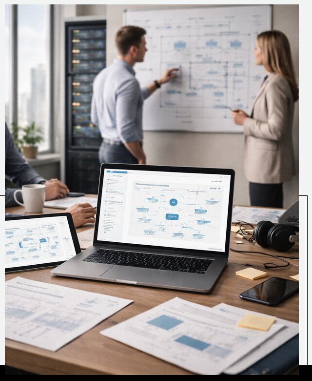 Разработка порталов госуслуг и ФГИС в Киселёвске от 12337 р. | АвикейКис