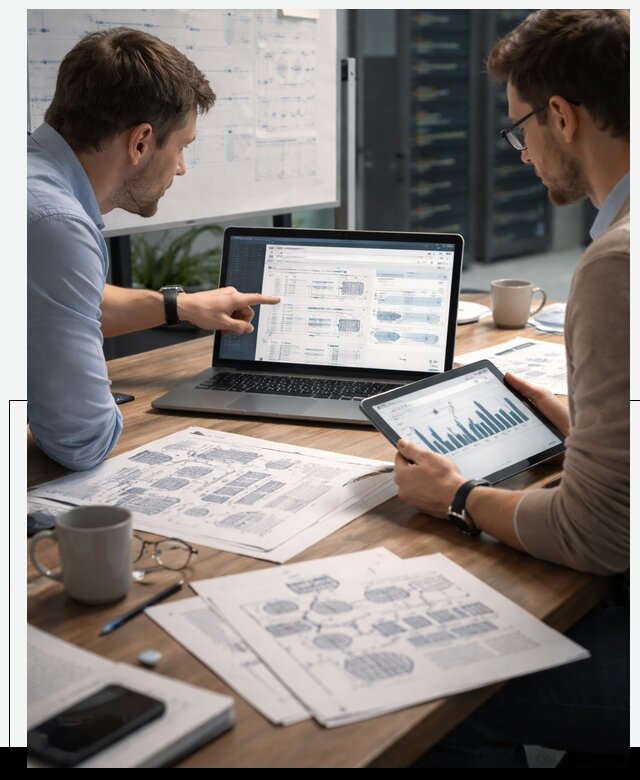 Внедрение СМЭВ и МЭДО для государственных систем в Киселёвске