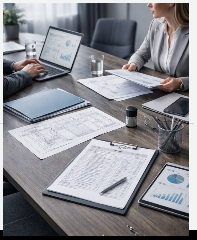 СЭД для государственного органа в Киселёвске от 35984 р. | АвикейКис