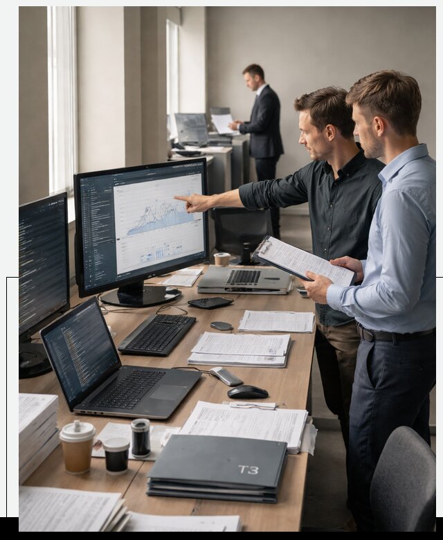 СЭД для государственного органа: внедрение и сопровождение в Киселёвске