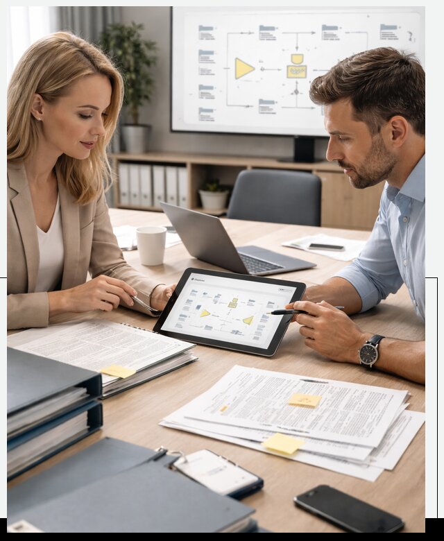 Мэдо межведомственный документооборот в Киселёвске от 8739р | АвикейКис