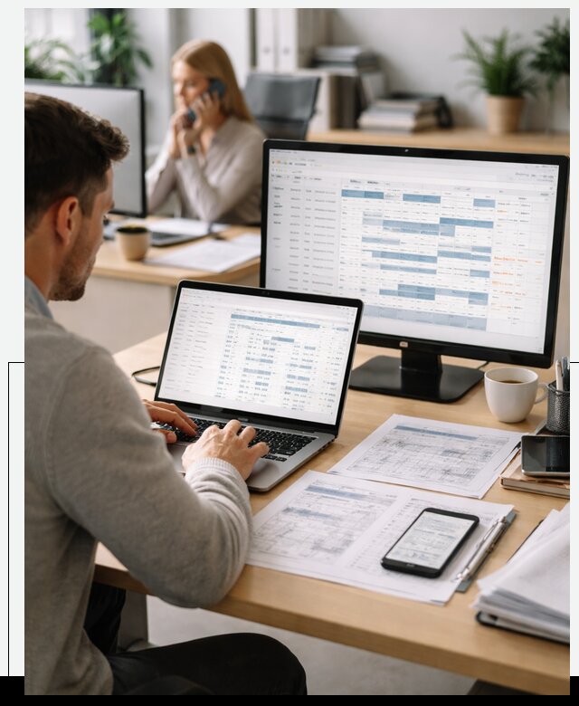 PMS для бронирования отелей и управления номерным фондом в Киселёвске