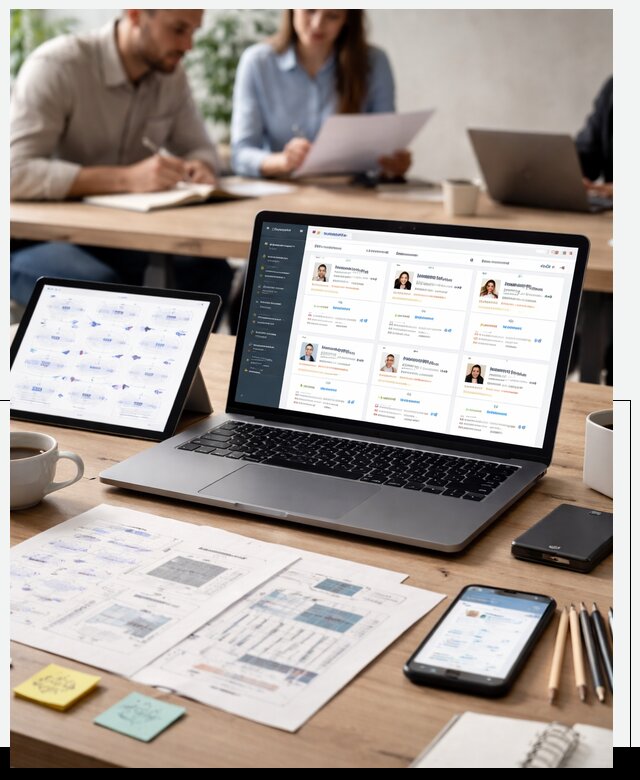 Разработка маркетплейса специалистов в Киселёвске от 7197 р.|АвикейКис