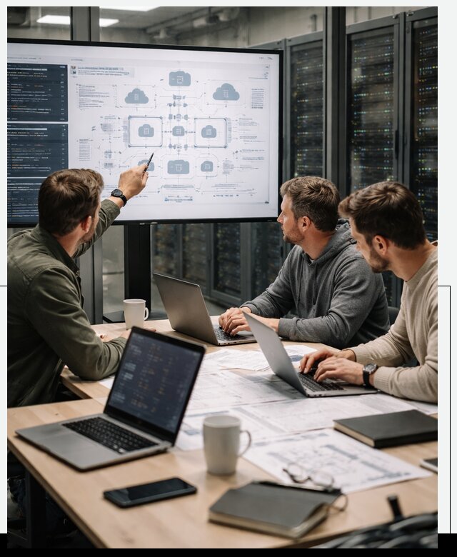 GameDev Backend и платформы в Киселёвске от 25703 р. | АвикейКис