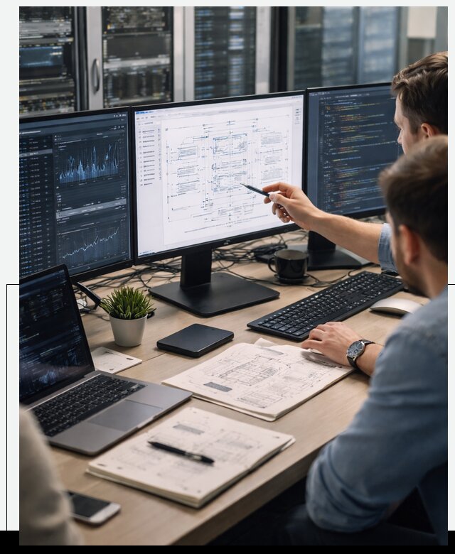 Разработка GameDev Backend и игровых платформ под ключ в Киселёвске