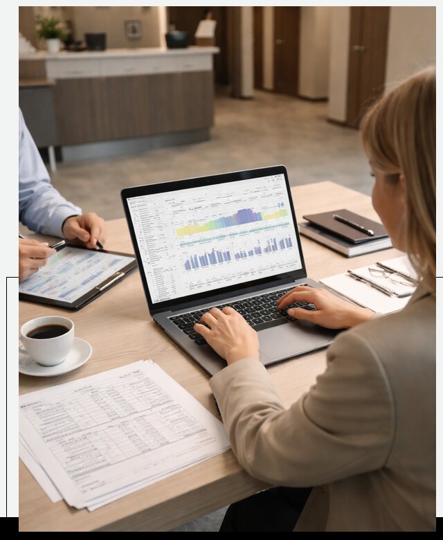 Yield management для гостиницы: ценообразование и прогноз в Киселёвске