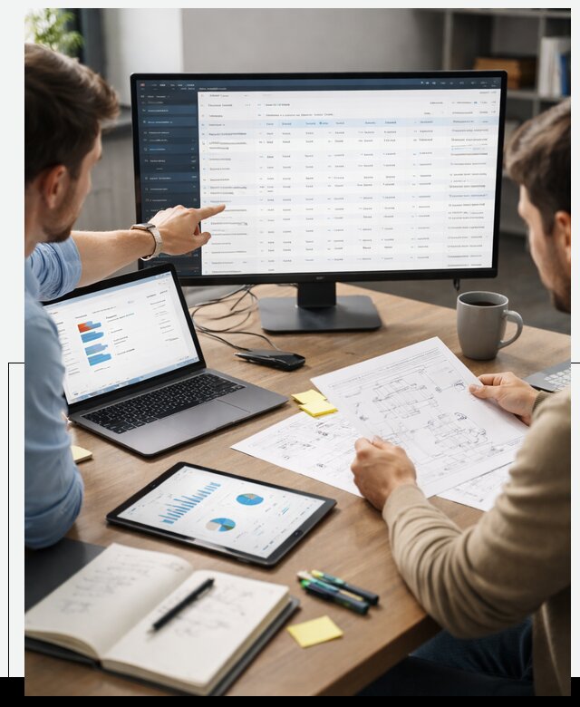 Интеграция GDS и настройка онлайн-бронирования в Киселёвске